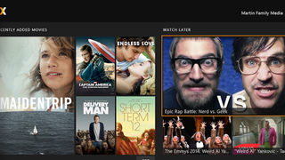 Plex For Xbox One Makes It Easy To Stream Your (Pirated) Video to the TV